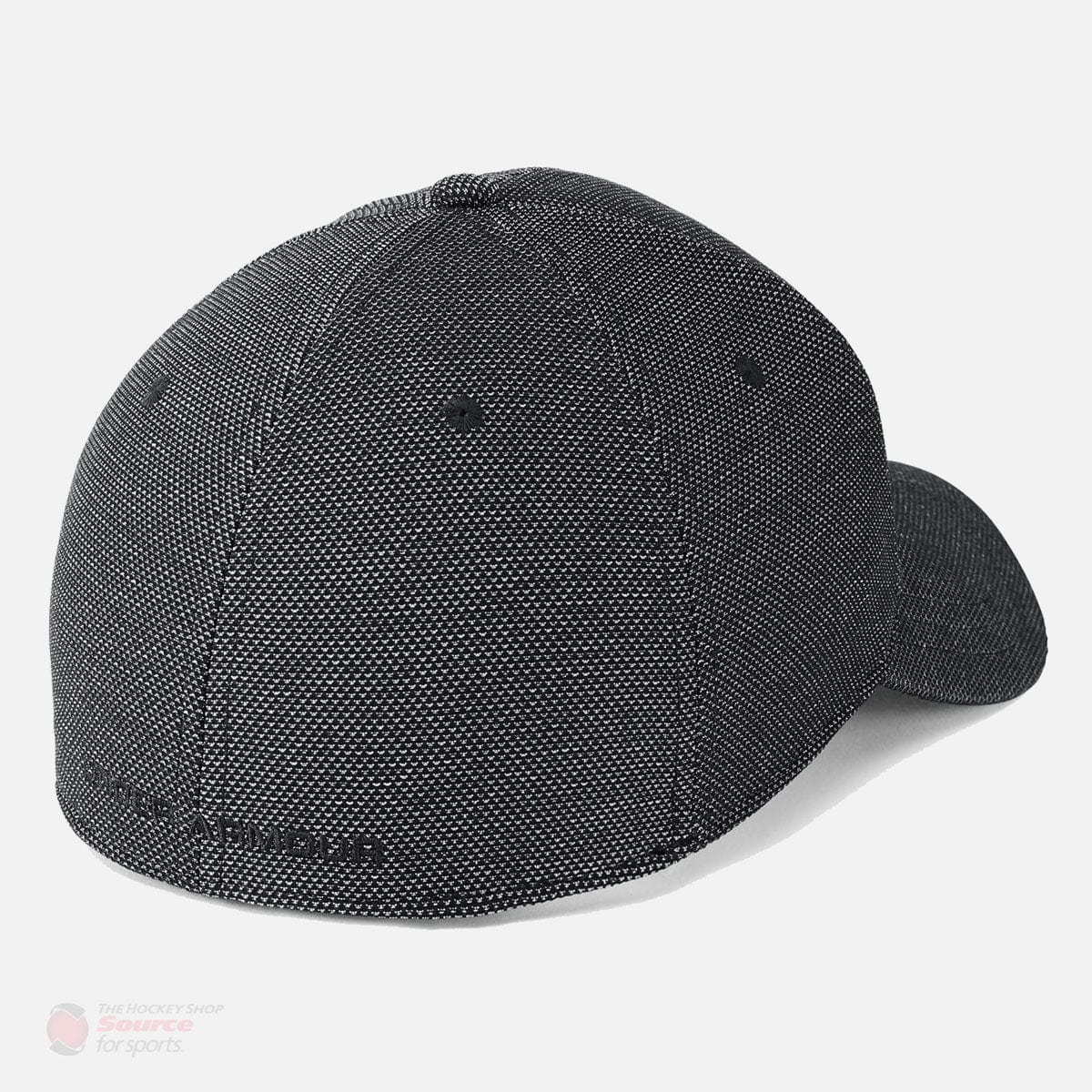 Under Armour Blitzing 3.0 Heather Flexfit Hat