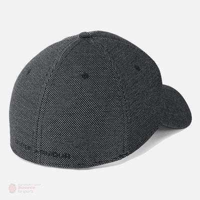 Under Armour Blitzing 3.0 Heather Flexfit Hat