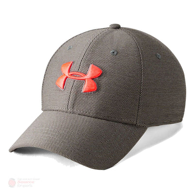 Under Armour Blitzing 3.0 Heather Flexfit Hat
