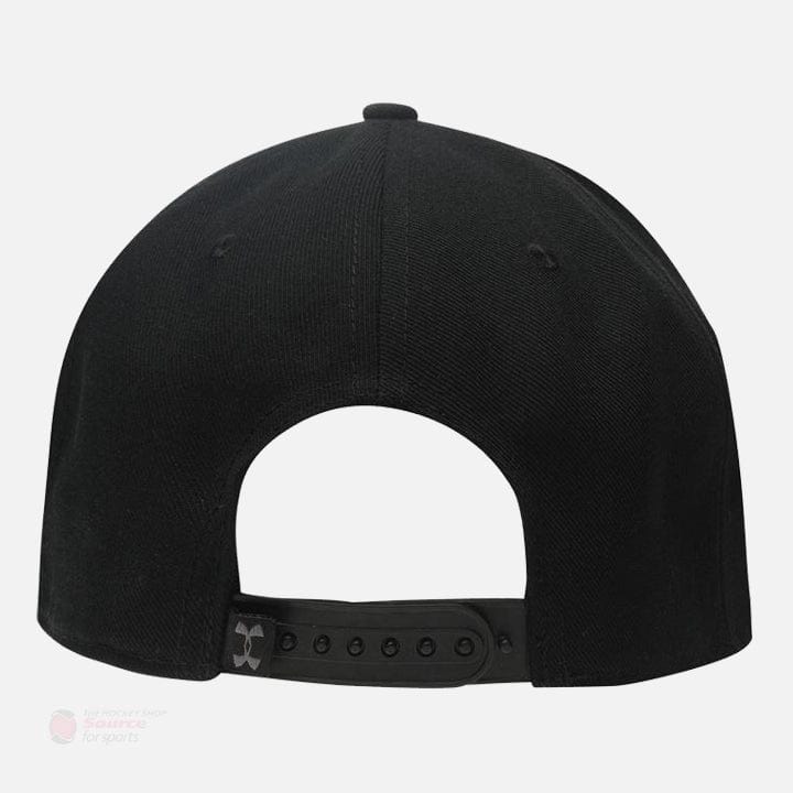 Under Armour Huddle Snapback Hat