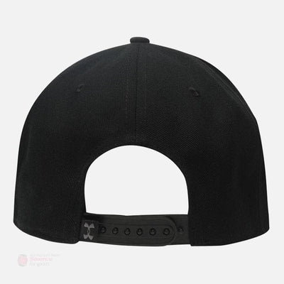 Under Armour Huddle Snapback Hat