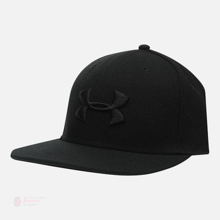 Under Armour Huddle Snapback Hat