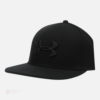Under Armour Huddle Snapback Hat