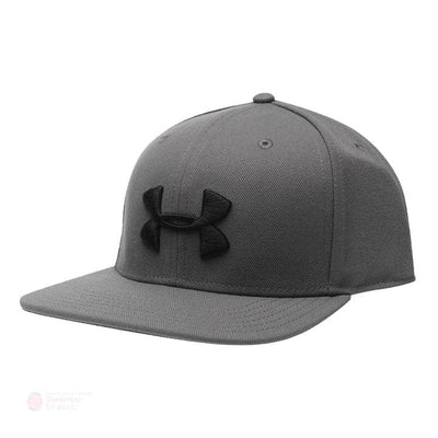 Under Armour Huddle Snapback Hat