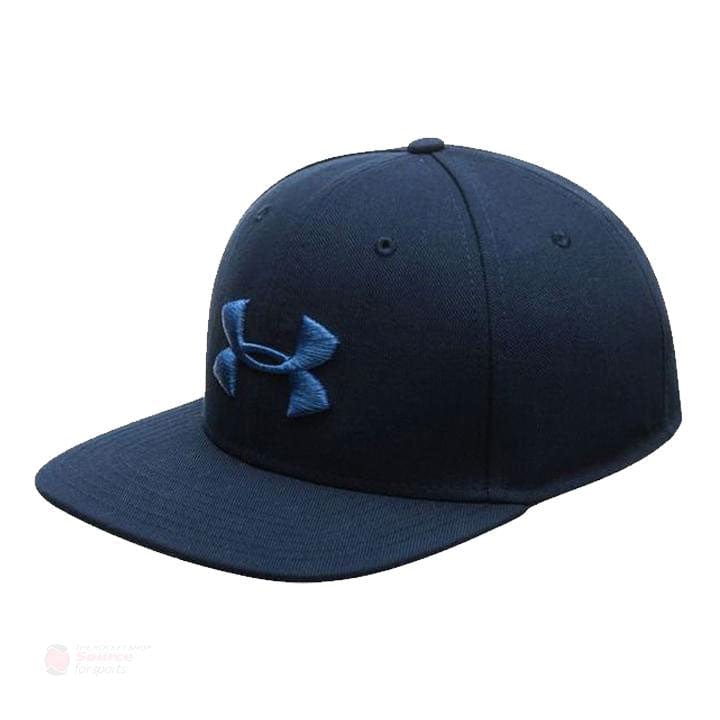 Under Armour Huddle Snapback Hat