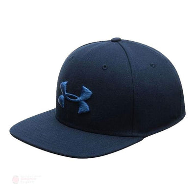 Under Armour Huddle Snapback Hat