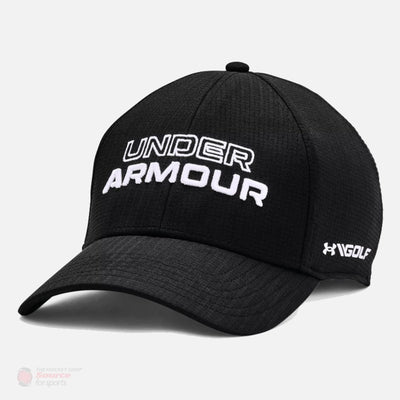 Under Armour Jordan Spieth Flexfit Golf Hat
