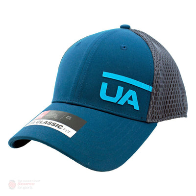 Under Armour Train Spacer Mesh Flexfit Hat