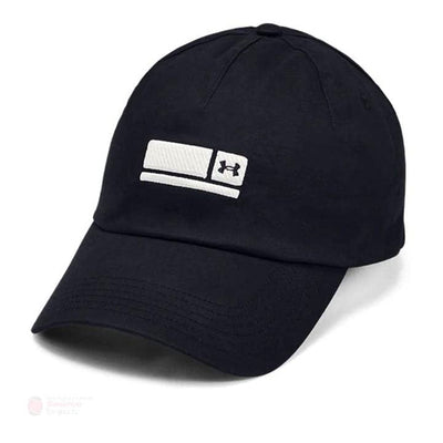 Under Armour Training Camp Adjustable Hat