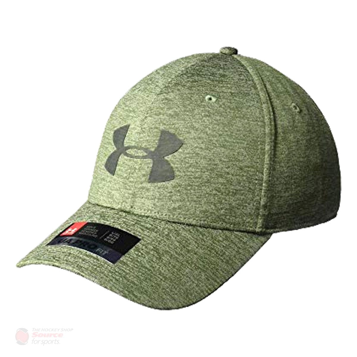 Under Armour Twist 2.0 Flexfit Hat