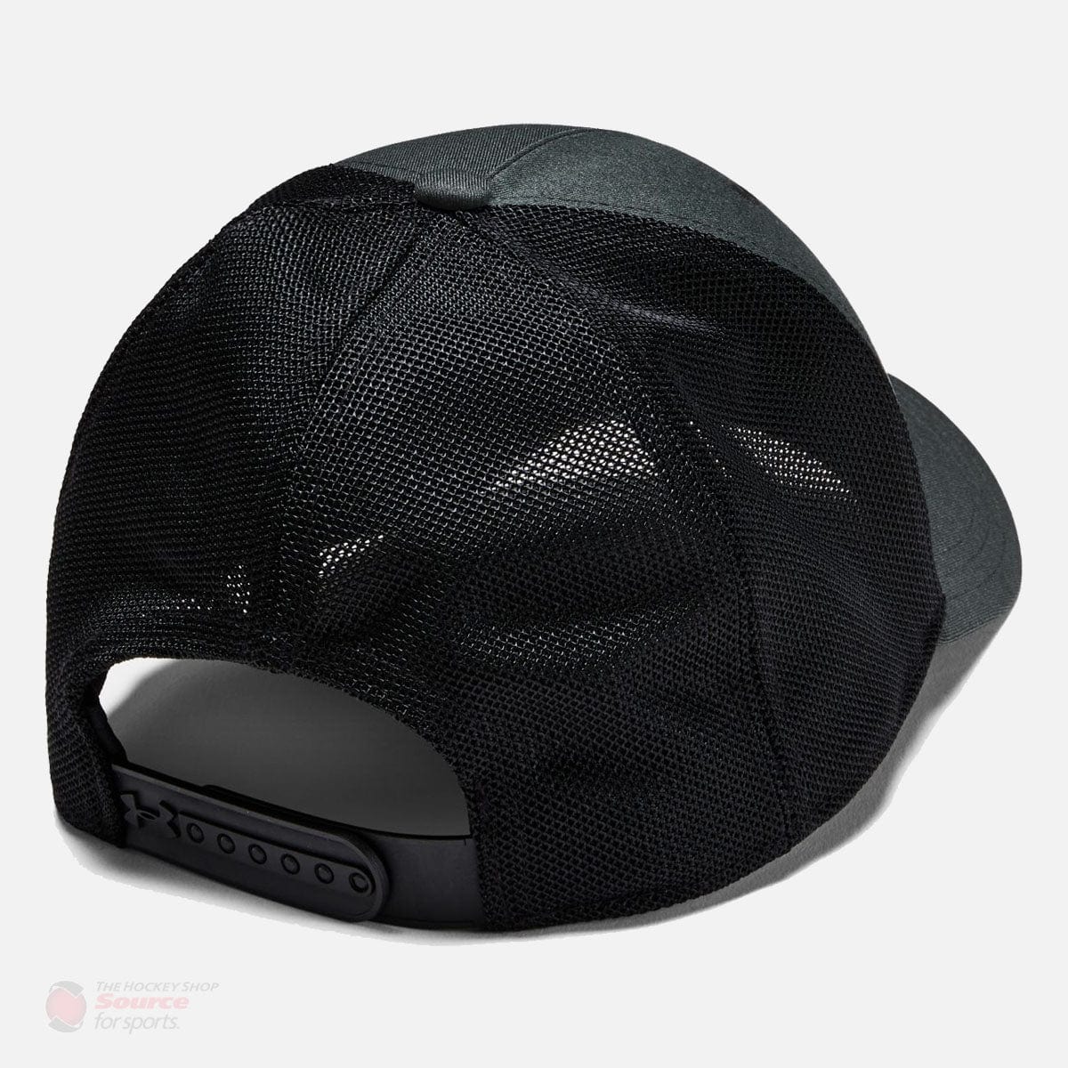 Under Armour Twist Trucker Snapback Hat