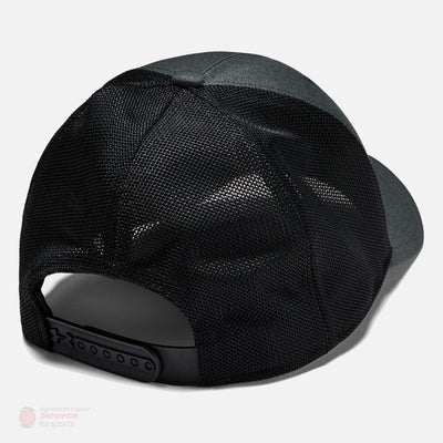 Under Armour Twist Trucker Snapback Hat