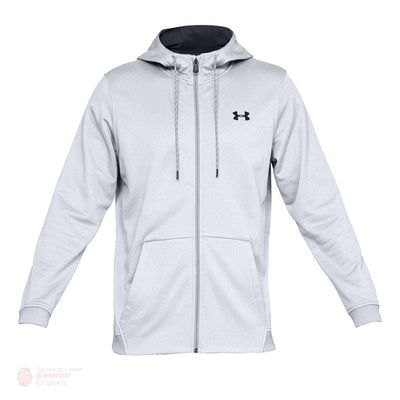 Under Armour ArmourFleece Full-Zip Mens Hoody