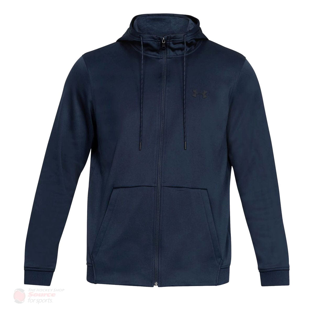 Under Armour ArmourFleece Full-Zip Mens Hoody
