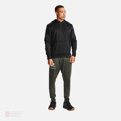 Under Armour ArmourFleece HD Mens Hoody