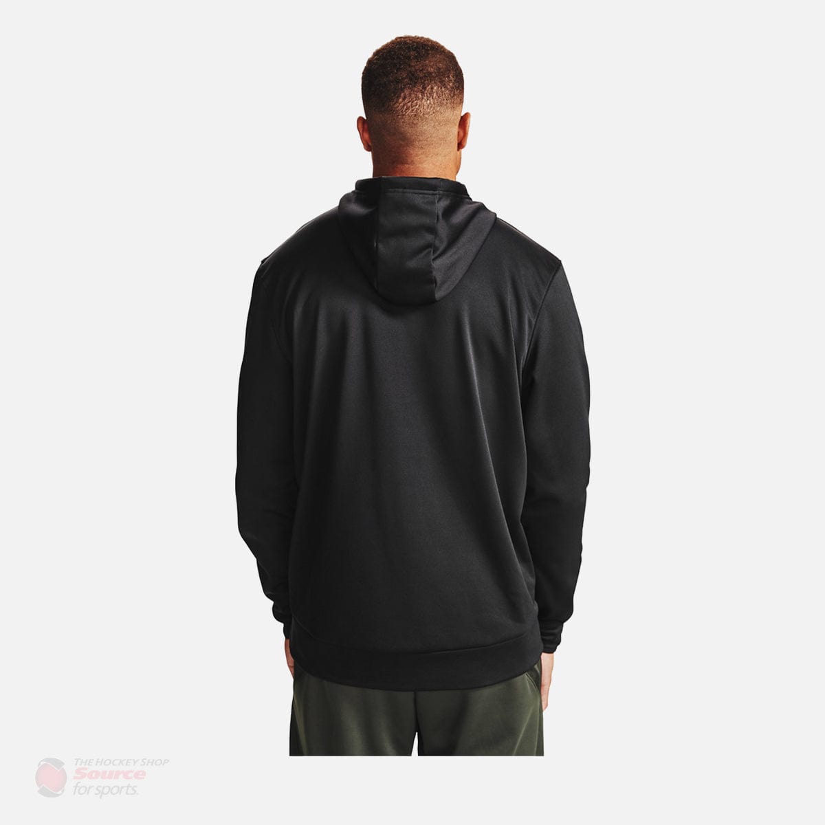 Under Armour ArmourFleece HD Mens Hoody