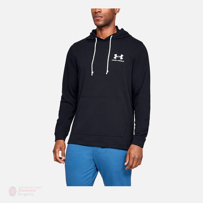 Under Armour Sportstyle Terry Pullover Mens Hoody
