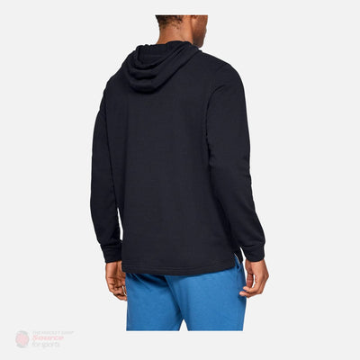 Under Armour Sportstyle Terry Pullover Mens Hoody