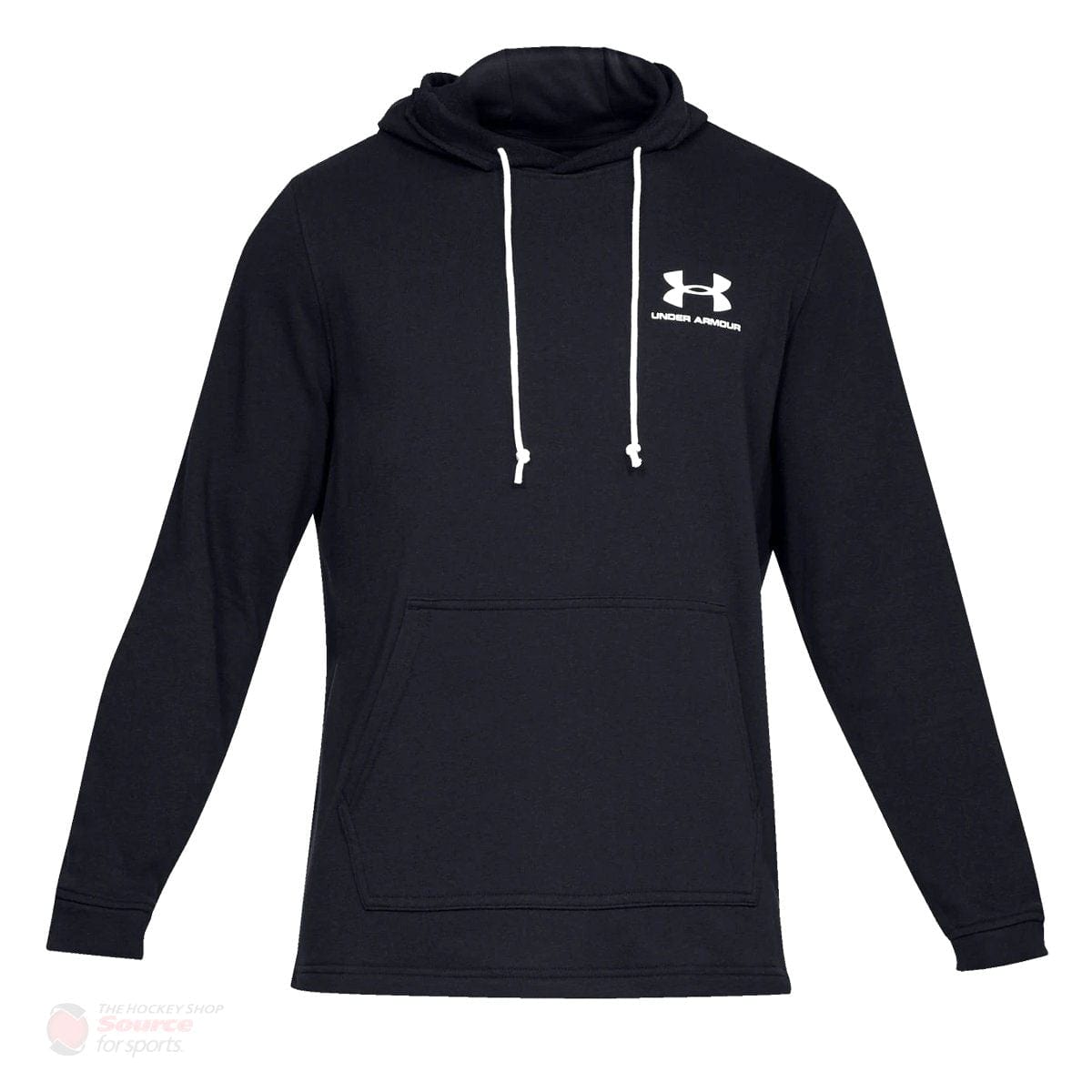 Under Armour Sportstyle Terry Pullover Mens Hoody
