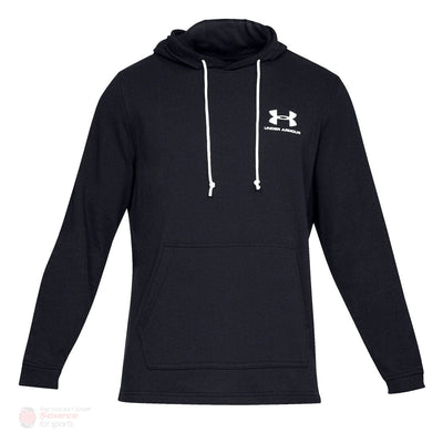 Under Armour Sportstyle Terry Pullover Mens Hoody