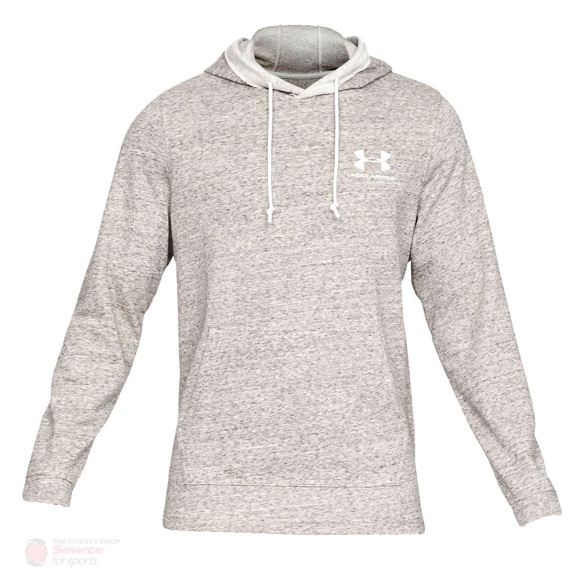 Under Armour Sportstyle Terry Pullover Mens Hoody