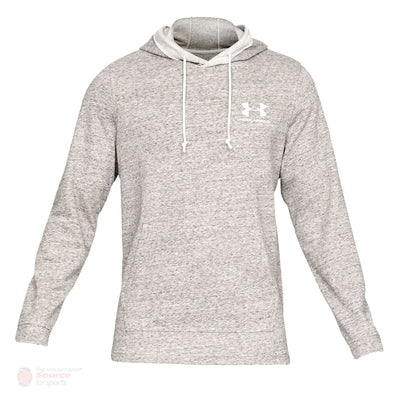 Under Armour Sportstyle Terry Pullover Mens Hoody