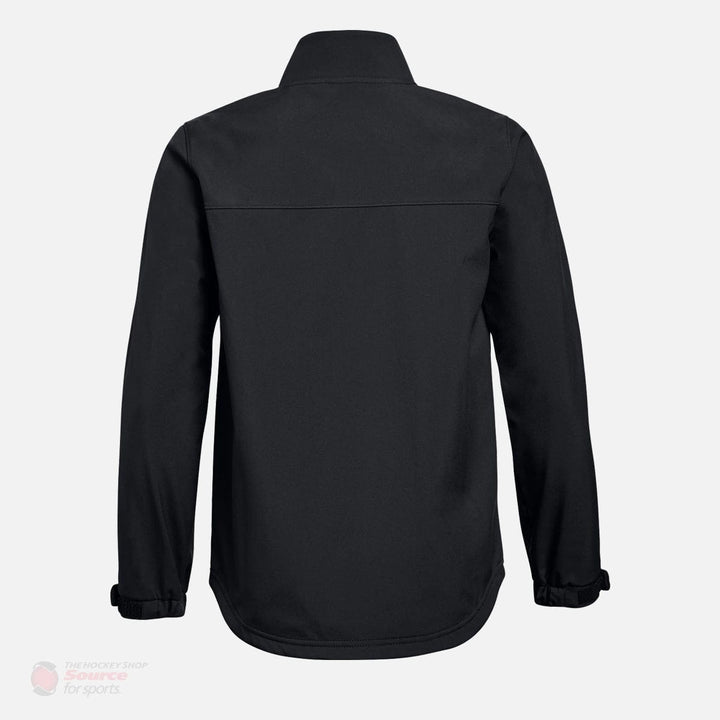 Under Armour Hockey Softshell Youth Jacket