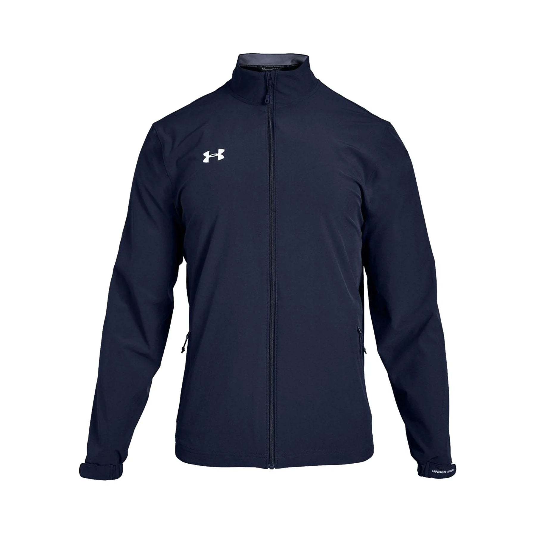Under Armour Hockey Warm Up Senior Jacket - Main Image
