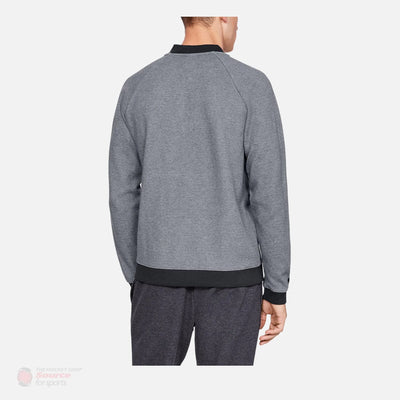 Under Armour Unstoppable Double Knit Bomber Men's Jacket