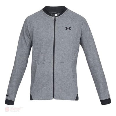 Under Armour Unstoppable Double Knit Bomber Men's Jacket