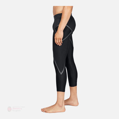 Under Armour Core ¾ Senior Compression Pants