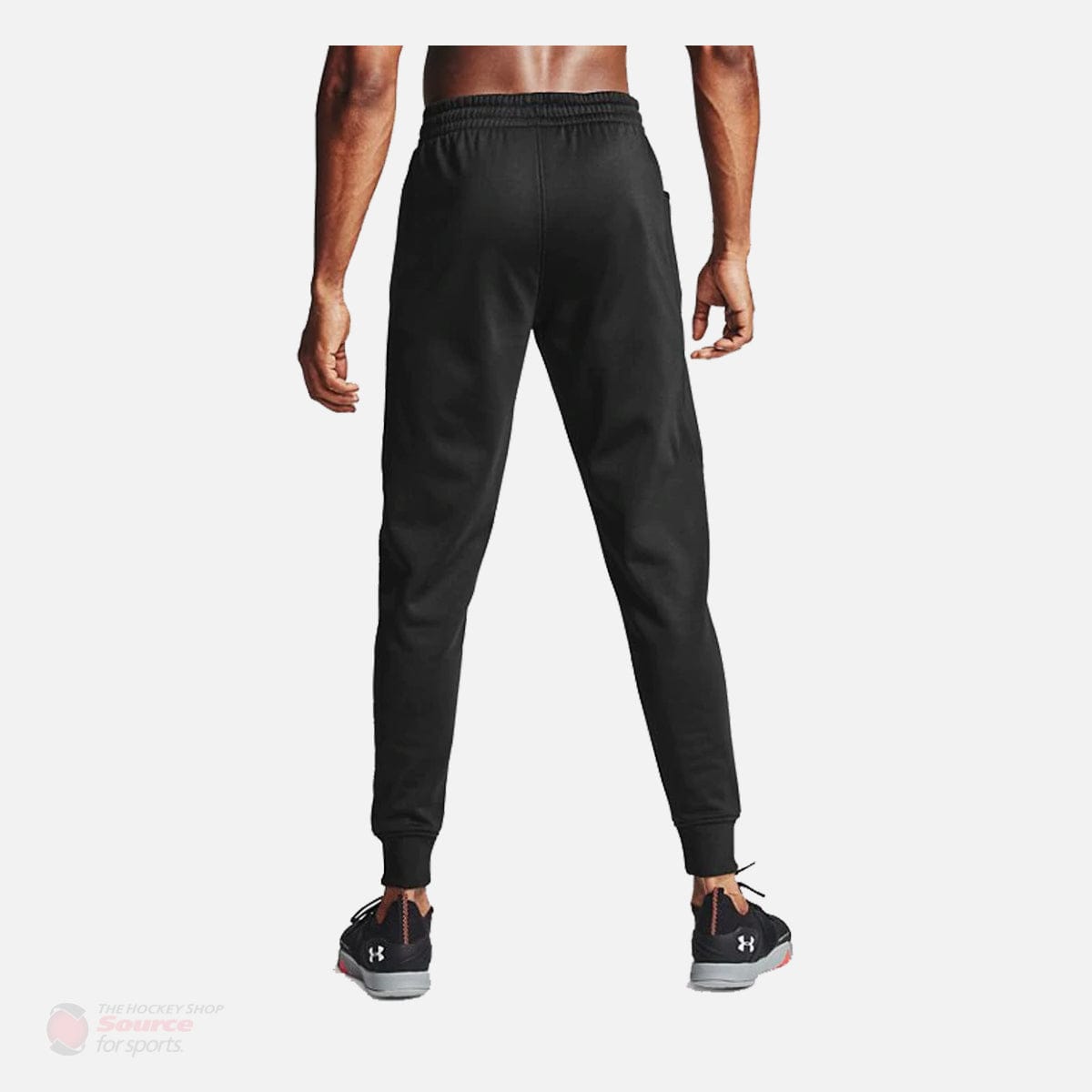 Under Armour Fleece Mens Jogger Pants