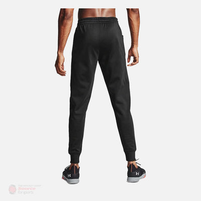Under Armour Fleece Mens Jogger Pants
