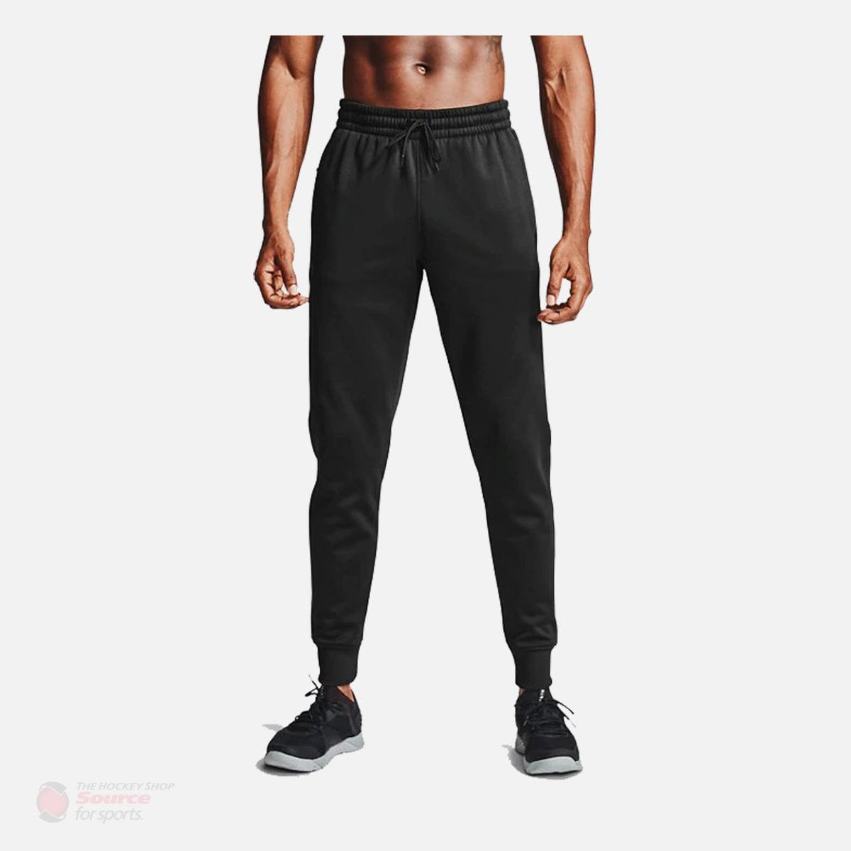 Under Armour Fleece Mens Jogger Pants