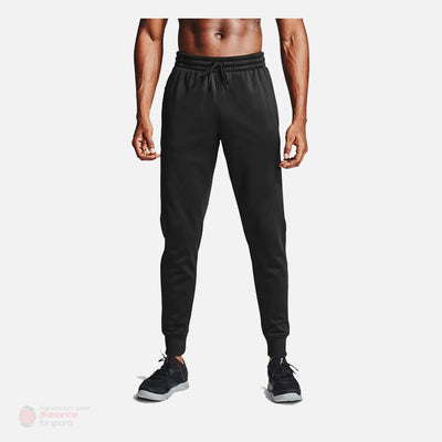Under Armour Fleece Mens Jogger Pants