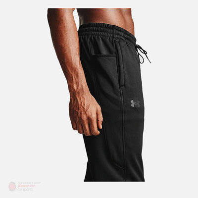 Under Armour Fleece Mens Jogger Pants