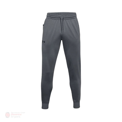 Under Armour Fleece Mens Jogger Pants