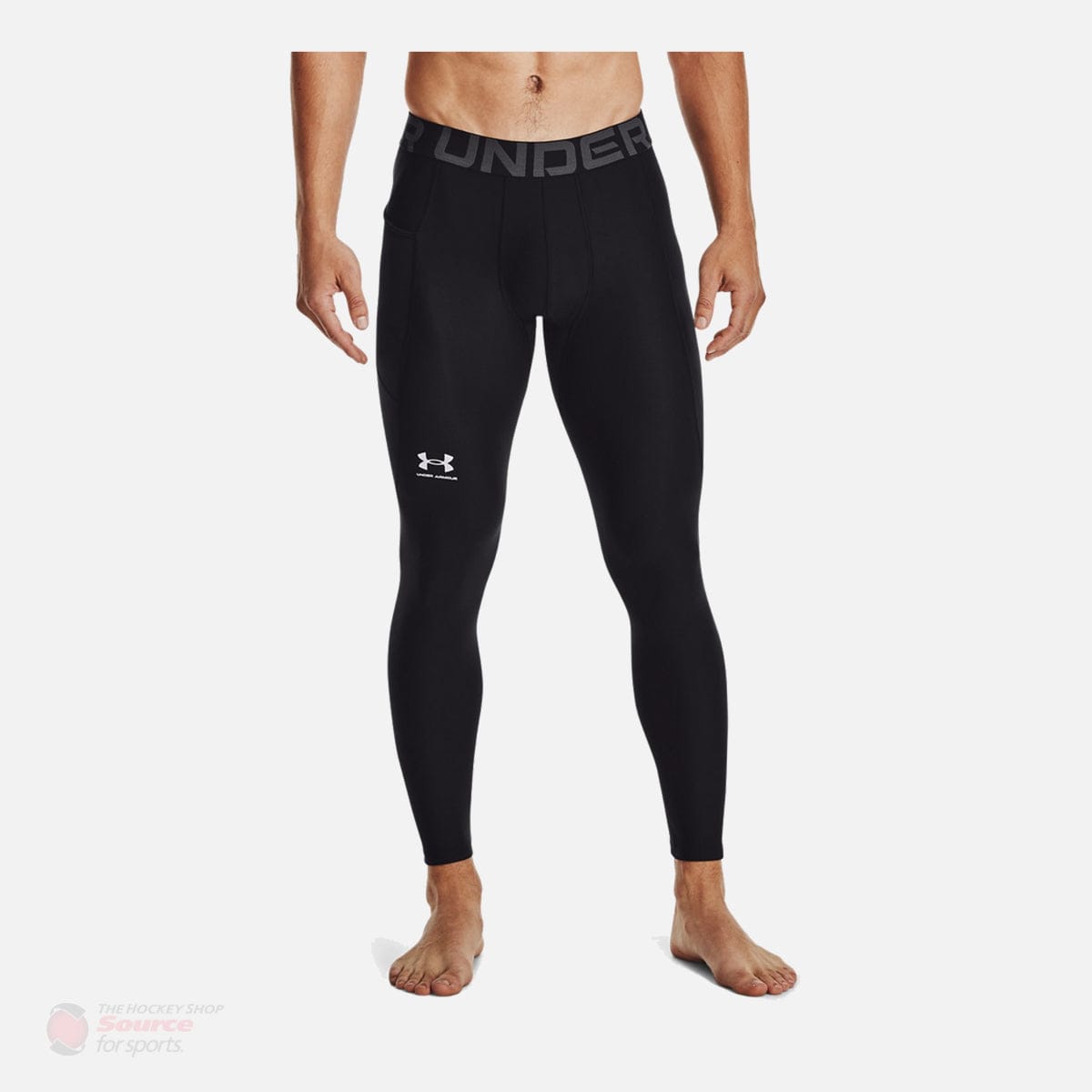 Under Armour HeatGear Compression Mens Pants