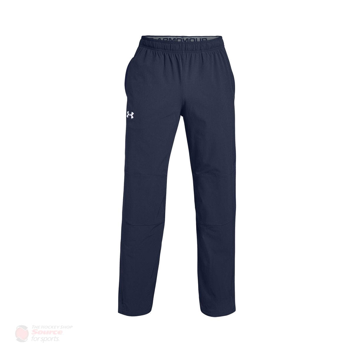 Under Armour Hockey Warm Up Mens Pants