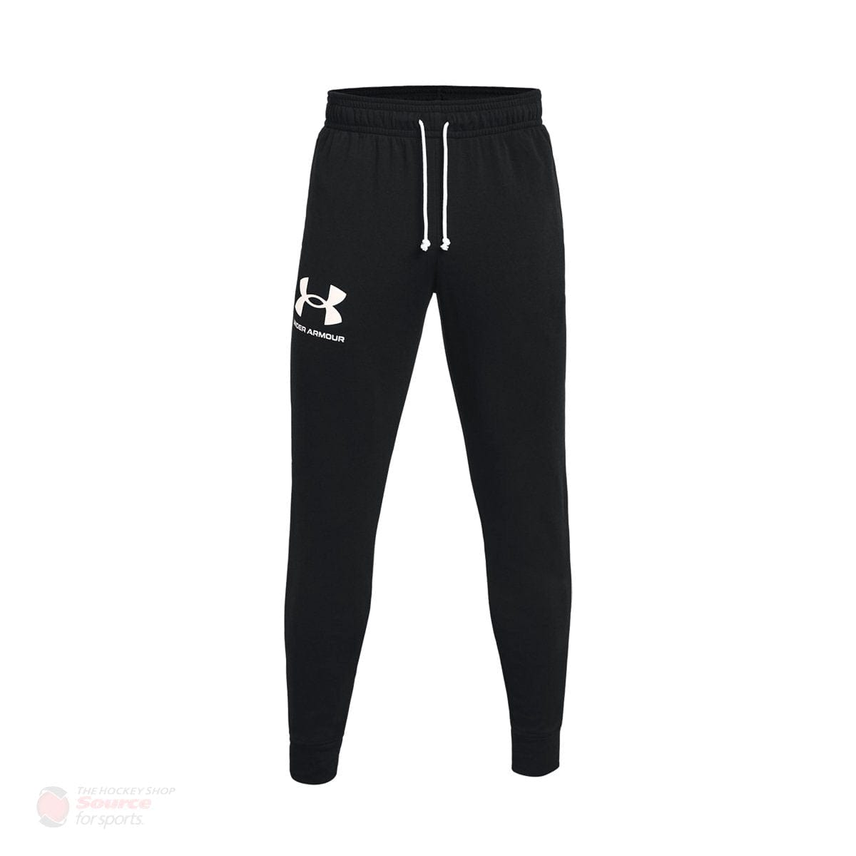 Under Armour Rival Terry Joggers Mens Pants