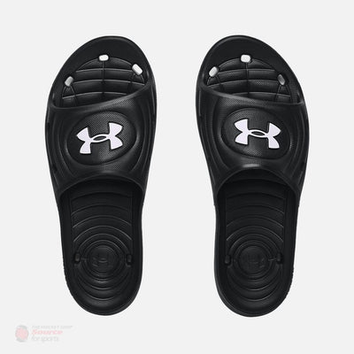 Under Armour  Locker IV Junior Sandals