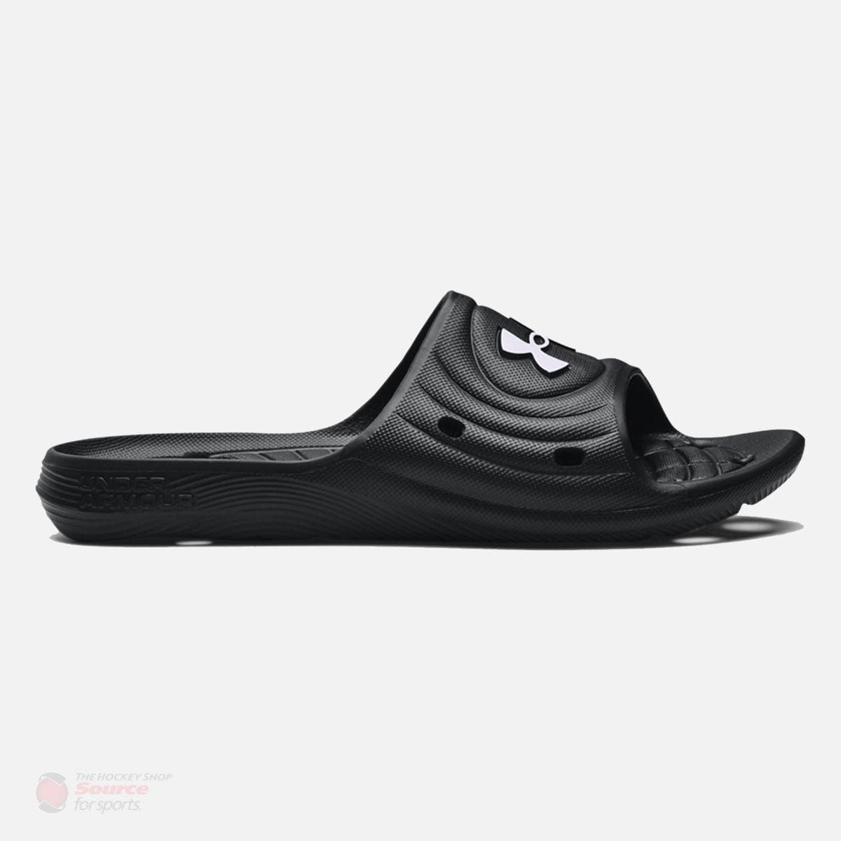 Under Armour  Locker IV Junior Sandals