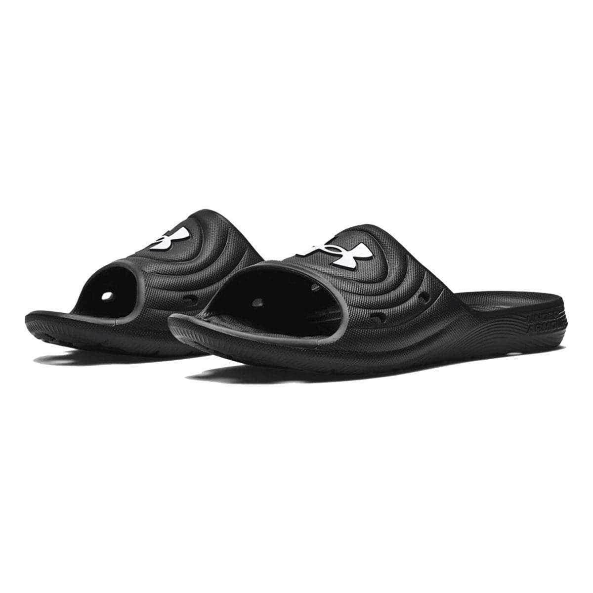 Under Armour  Locker IV Junior Sandals
