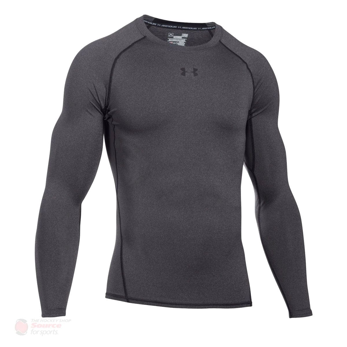 Under armour heatgear compression long sleeve new arrivals