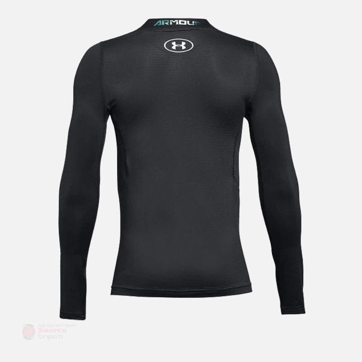 Under Armour Hockey Grippy Longsleeve Junior Shirt (2018)