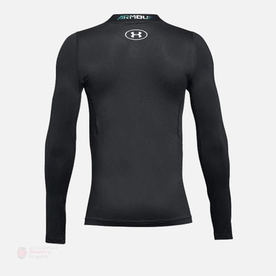 Under Armour Hockey Grippy Longsleeve Junior Shirt (2018)