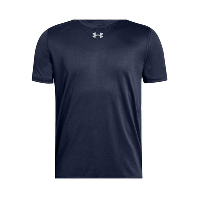 Under Armour Locker Shortsleeve Junior Shirt
