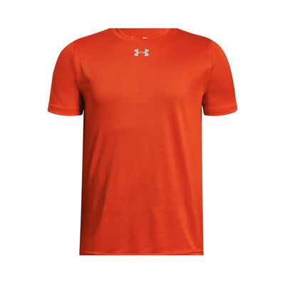 Under Armour Locker Shortsleeve Junior Shirt