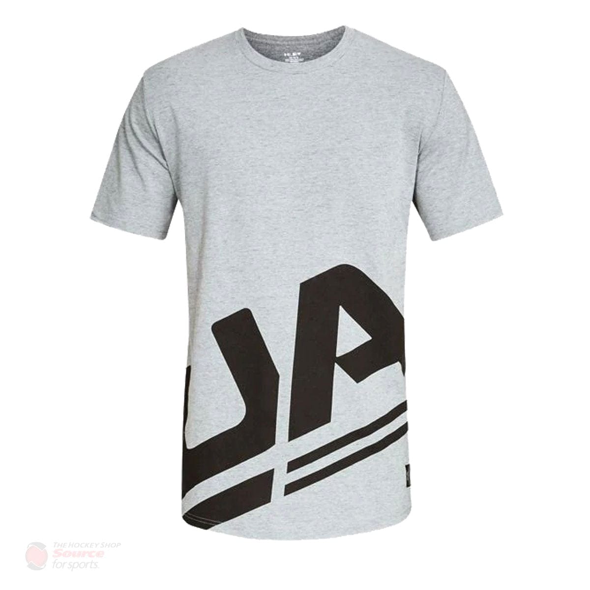 Under Armour Sportstyle Branded Mens Shirt