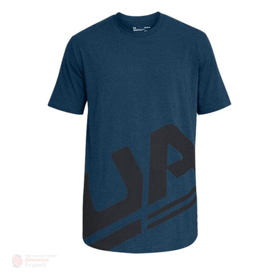 Under Armour Sportstyle Branded Mens Shirt